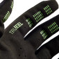 náhľad Fox Yth Defend Glove Cucumber