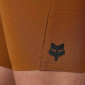 náhľad Fox W Flexair Ascnt W/ Lnr Nutmeg