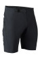 náhľad Fox Flexair Ascent Short W/ Liner Black