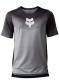 náhľad Fox Flexair Ss Jersey Novah Steel Grey