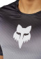 náhľad Fox Flexair Ss Jersey Novah Steel Grey
