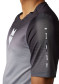 náhľad Fox Flexair Ss Jersey Novah Steel Grey