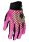 náhľad Dámske cyklistické rukavice Fox W Defend Race Glove Berry Punch