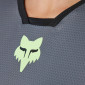 náhľad Fox W Defend Race Ls Jersey Pewter