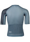náhľad Pánsky cyklistický dres POC M's Air Jersey Calcite Blue / Turmaline Navy