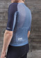 náhľad Pánsky cyklistický dres POC M's Air Jersey Calcite Blue / Turmaline Navy