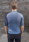 náhľad Pánsky cyklistický dres POC M's Air Jersey Calcite Blue / Turmaline Navy