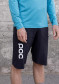 náhľad POC Guardian Air shorts Uranium Black