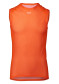 náhľad POC Essential Layer Vest Zink Orange