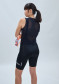 náhľad Dámsky cyklistický nátelník POC W's Essential Layer Vest Uranium Black