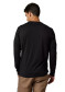 náhľad Fox Pinnacle Ls Tech Tee Black