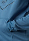 náhľad Fox Shield Pullover Fleece Dark Slate