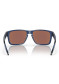 náhľad Slnečné okuliare Oakley 9007-2253 Holbrook XS Trans Stnwsh w/ Prizm Deep Water Polarized