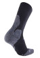 náhľad UYN Trekking Cool Merino Man Black/Grey Melange