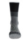 náhľad Pánske ponožky UYN Man Trekking One Cool Socks – Grey/Black