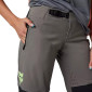 náhľad Fox W Defend Short Race Pewter