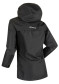 náhľad Björn Daehlie Jacket Run Wmn 333387-99900 – Black