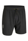 náhľad Björn Daehlie 333676 99900 Shorts Active