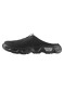 náhľad Šľapky Salomon Reelax Slide 6.0 W Black/black/alloy