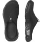 náhľad Šľapky Salomon Reelax Slide 6.0 W Black/black/alloy