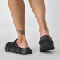 náhľad Šľapky Salomon Reelax Slide 6.0 W Black/black/alloy
