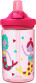 náhľad Detská fľaša CamelBak Eddy+ Kids 0,4l Mermaid Crew