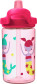 náhľad Detská fľaša CamelBak Eddy+ Kids 0,4l Mermaid Crew