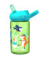 náhľad Camelbak Eddy+ Kids 0,4l Party Animals