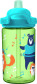 náhľad Camelbak Eddy+ Kids 0,4l Party Animals
