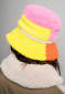 náhľad Dámsky klobúk Sportalm Blazing Yellow 165980857664