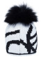 náhľad Dámska čiapka Sportalm Optical White 162983383101