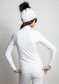 náhľad Dámsky rolák Sportalm Optical White 162301566501
