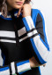 náhľad Dámske šaty Sportalm Nautical Blue 165550480026