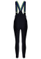 náhľad Dámske nohavice Sportalm Black 162801154558