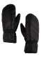 náhľad Dámske rukavice Sportalm Black 162980265659