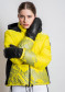 náhľad Dámske rukavice Sportalm Black 162980265659