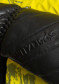 náhľad Dámske rukavice Sportalm Black 162980265659