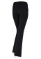 náhľad Dámske nohavice Sportalm Black 162800454059