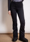 náhľad Dámske nohavice Sportalm Black 162800454059