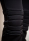 náhľad Dámske nohavice Sportalm Black 162800454059