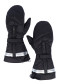 náhľad Dámske rukavice Sportalm Black 162981018959