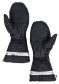 náhľad Dámske rukavice Sportalm Black 162981018959