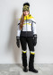 náhľad Dámske rukavice Sportalm Black 162981018959