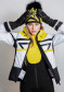 náhľad Dámske rukavice Sportalm Black 162981018959