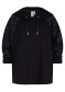 náhľad Dámska mikina Sportalm Black 165400300859