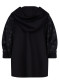 náhľad Dámska mikina Sportalm Black 165400300859