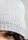 náhľad Women's cap Sportalm Silver 165980383153