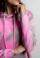 náhľad Dámske šaty Sportalm Exotic Fuchsia 165550389072