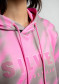 náhľad Dámske šaty Sportalm Exotic Fuchsia 165550389072