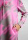náhľad Dámske šaty Sportalm Exotic Fuchsia 165550389072